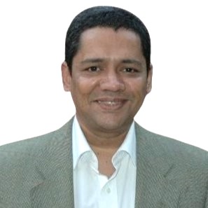 Sridhar Sarathy